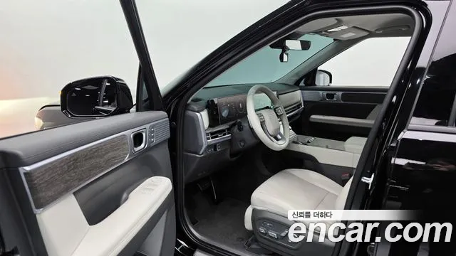 Hyundai Santa Fe MX5 — Фото автомобиля 15