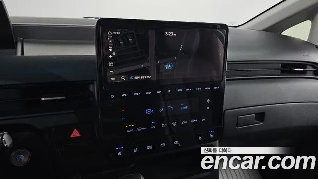 Hyundai Staria — Фото автомобиля 22