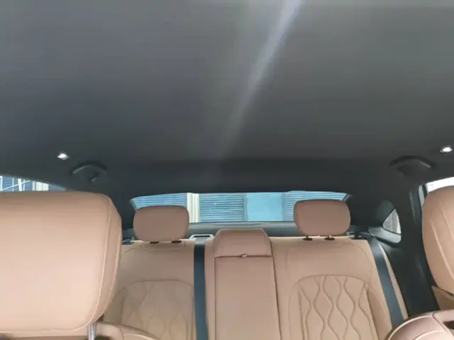 Geely Galaxy A7 — Фото автомобиля 17