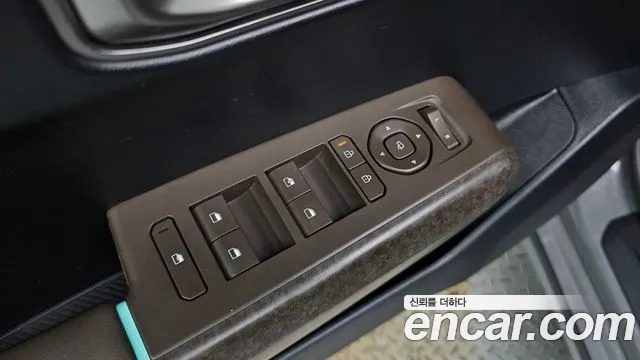 Kia EV4 — Фото автомобиля 23