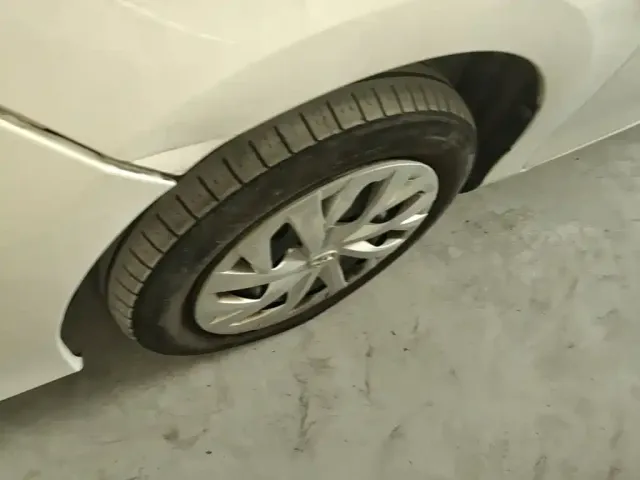 Toyota Vios 2022 1.5L 20th Anniversary Edition — Фото автомобиля 22