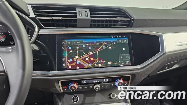 Audi Q3 35 TDI quattro Premium — Фото автомобиля 14