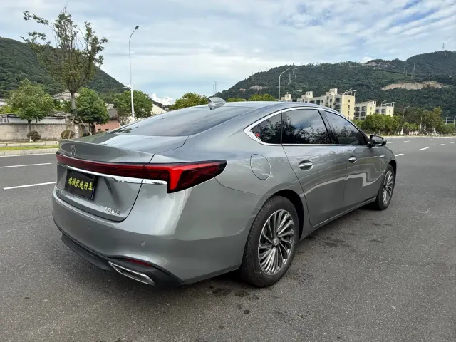 Buick LaCrosse — Фото автомобиля 18