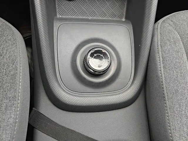 Wuling Hongguang — Фото автомобиля 13