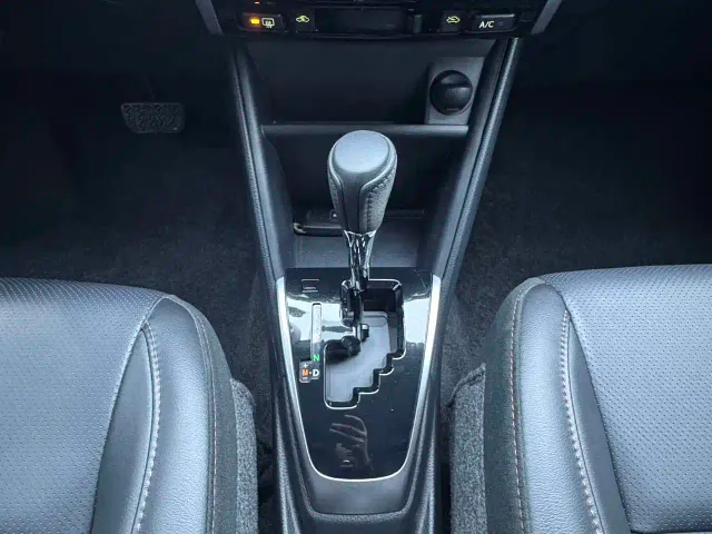 Toyota YARiS L Zhi Xuan — Фото автомобиля 10