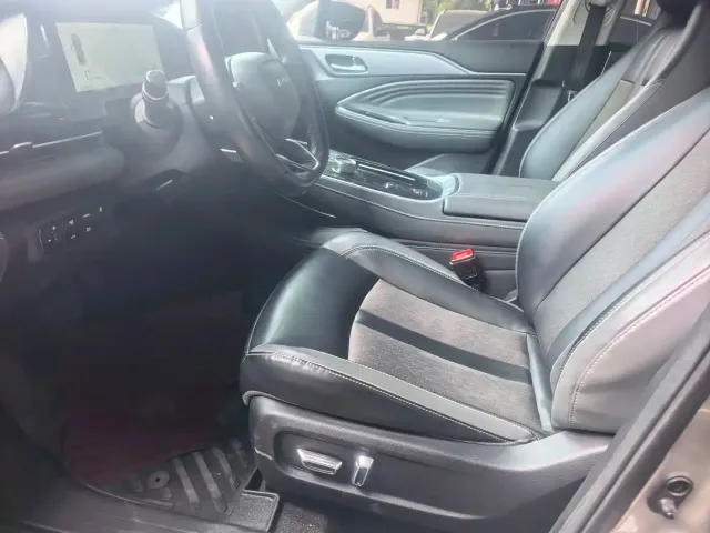 GAC Aion S Plus — Фото автомобиля 4