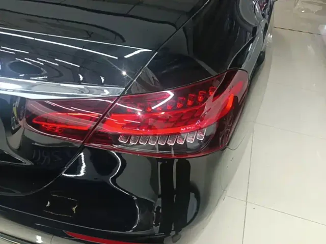 Mercedes-Benz Mercedes-Benz E-Class 2022 Second Facelift E 300 L Premium — Фото автомобиля 7
