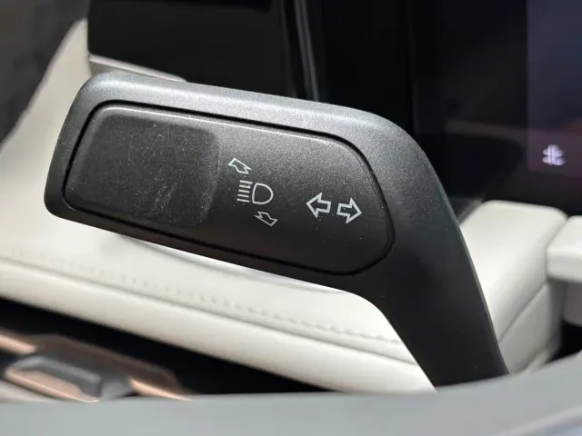 Ford Edge — Фото автомобиля 16