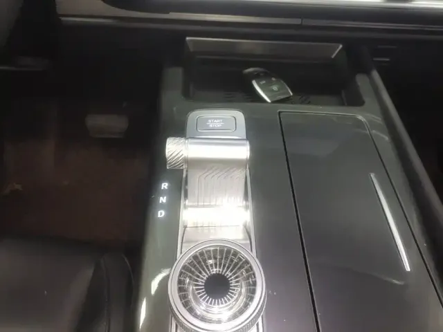 BAIC BJ30 — Фото автомобиля 13