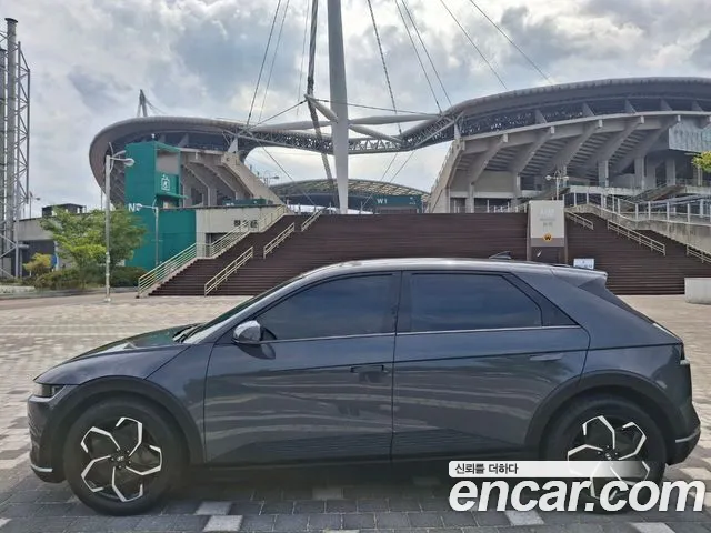 Hyundai Ioniq5 Ioniq5 — Фото автомобиля 7