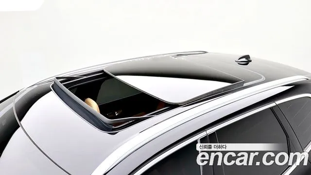 Вольво XC60 — Фото автомобиля 6