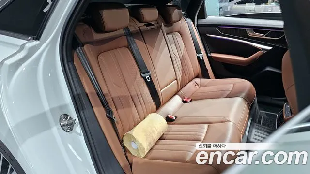 Audi A6 45 TFSI quattro Premium — Фото автомобиля 12