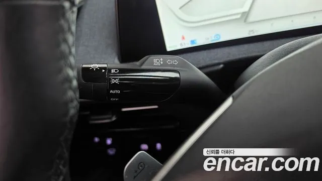 Kia EV6 — Фото автомобиля 29