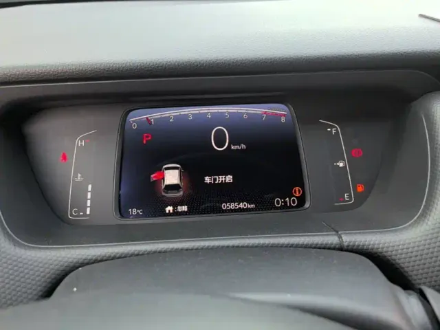 Honda Fit — Фото автомобиля 11
