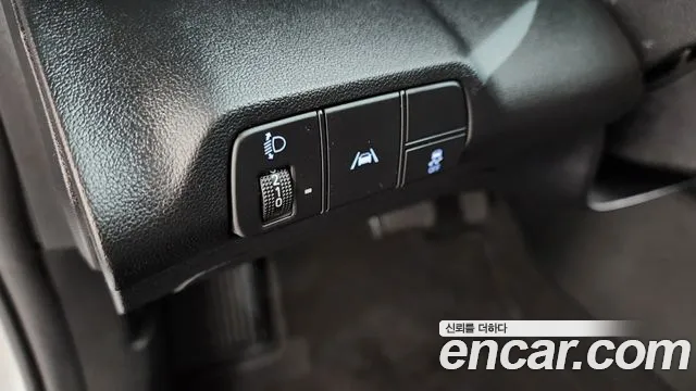Hyundai AVANTE Avante (CN7) — Фото автомобиля 27