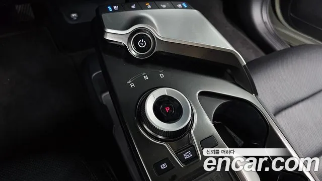 Kia EV6 Long Range — Фото автомобиля 8