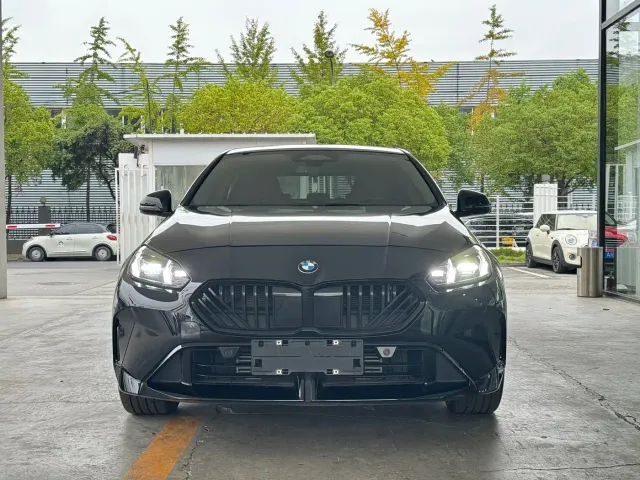 BMW 2 Series — Фото автомобиля 2