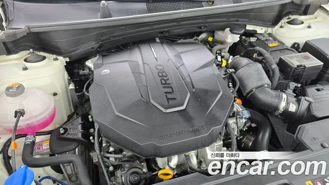 Kia Sportage Sportage 5-е поколение Дизель 2.0 2WD — Фото автомобиля 6