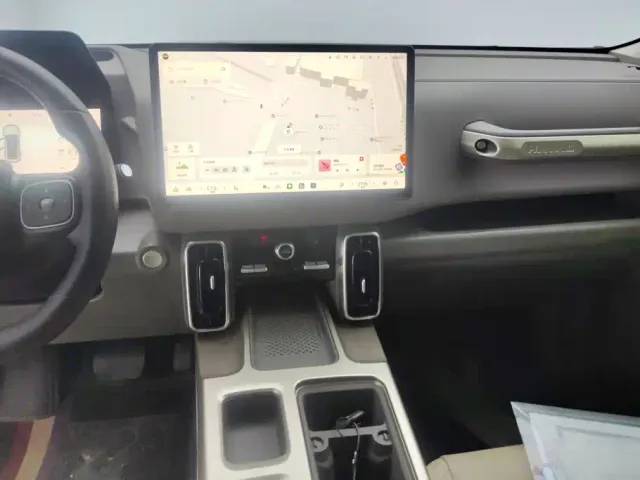 Haval Big Dog — Фото автомобиля 13