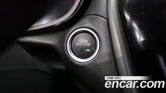Chevrolet Spark The New — Фото автомобиля 28