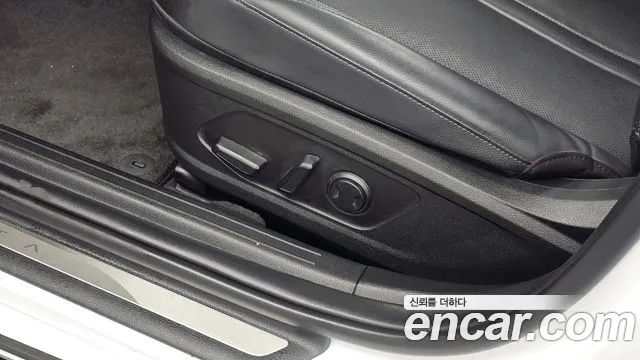 Hyundai Sonata DN8 — Фото автомобиля 30