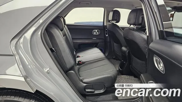 Hyundai Ioniq5 Ioniq5 — Фото автомобиля 11