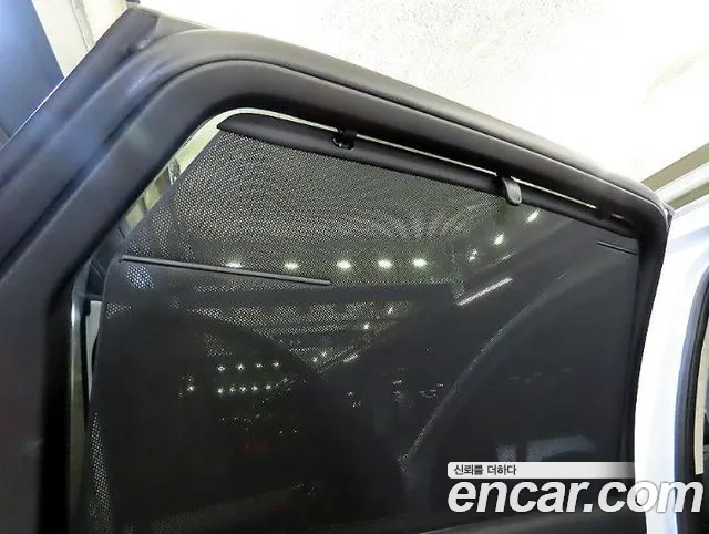 Genesis GV80 3.5T Бензин AWD — Фото автомобиля 14