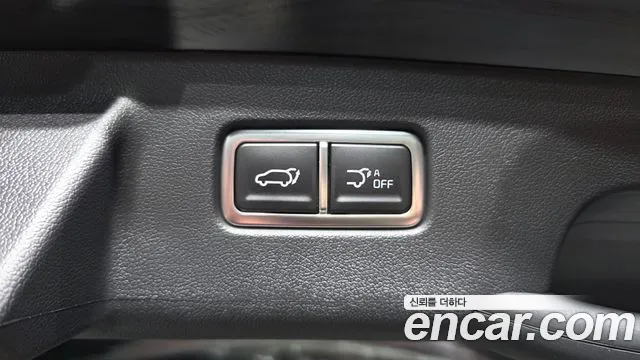 Kia Sorento Новый Sorento 4 поколение — Фото автомобиля 30