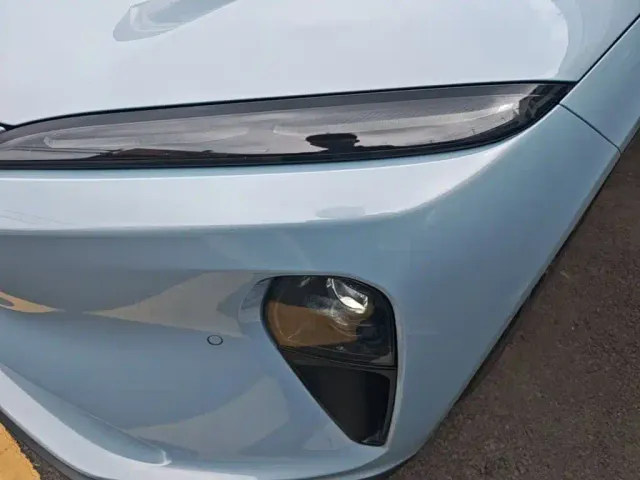 Nio ET5 Touring — Фото автомобиля 23