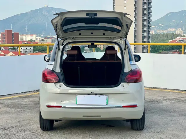 Wuling Bingo — Фото автомобиля 19
