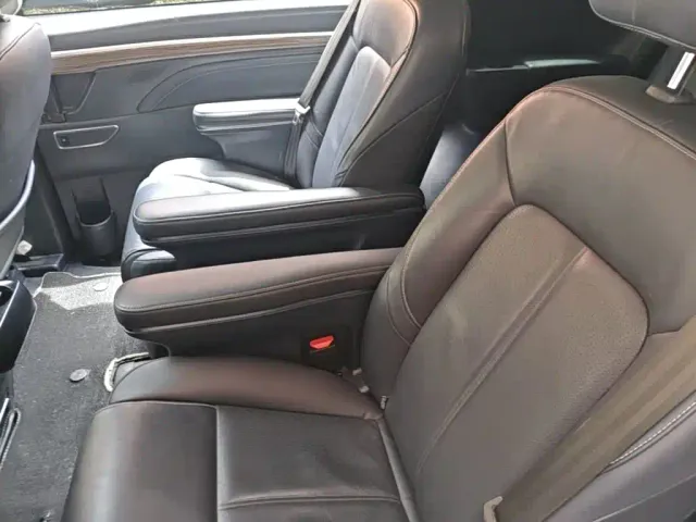 GAC Trumpchi M8 — Фото автомобиля 16