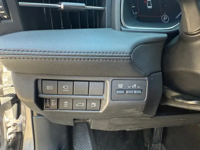 Toyota Avalon — Фото автомобиля 14