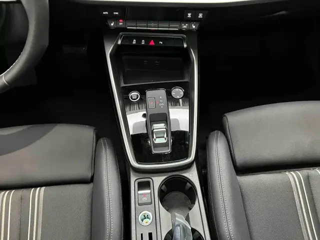 Audi A3 — Фото автомобиля 10
