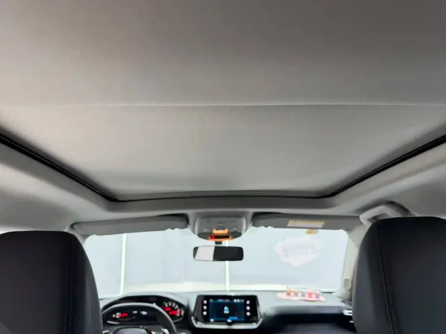 Peugeot 2008 — Фото автомобиля 14