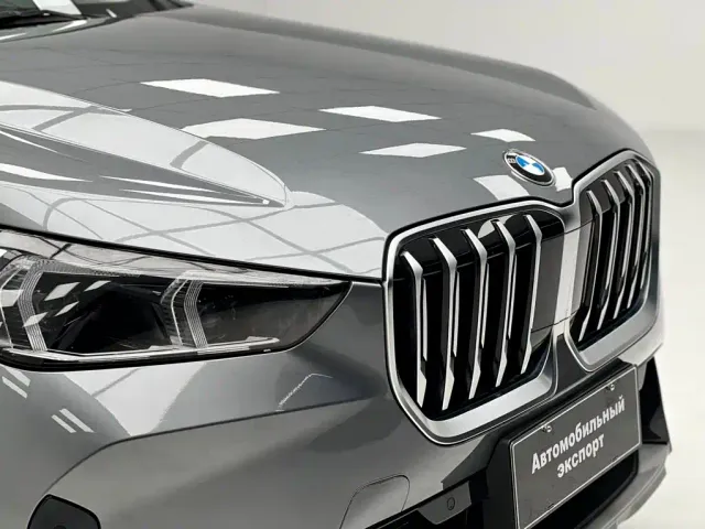 BMW X1 — Фото автомобиля 8