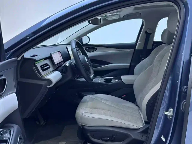 BYD Seal 06 DM-i Touring — Фото автомобиля 4