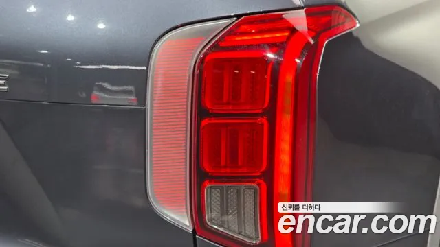 Hyundai Palisade The New Palisade Дизель 2.2 2WD — Фото автомобиля 19