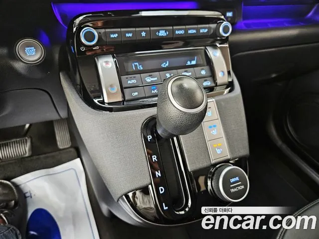 Hyundai Casper — Фото автомобиля 9