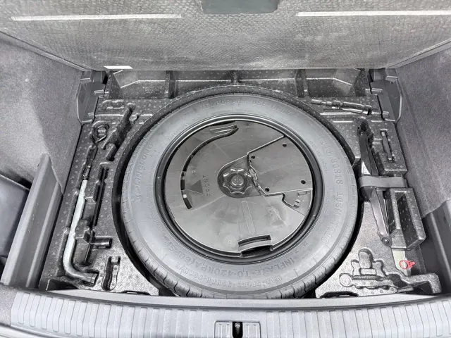 Audi Q3 — Фото автомобиля 23