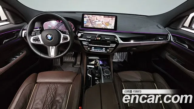 BMW Gran Turismo — Фото автомобиля 6