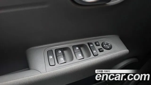 Hyundai Casper — Фото автомобиля 20