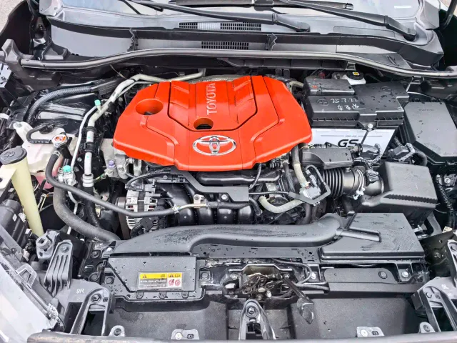 Toyota Frontlander — Фото автомобиля 30
