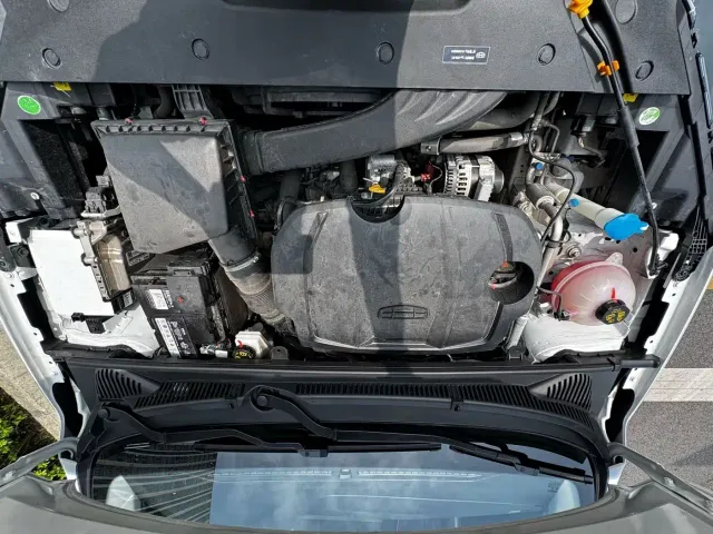 Geely Binrui — Фото автомобиля 21