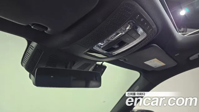 Mercedes-Benz EQB X243 — Фото автомобиля 26
