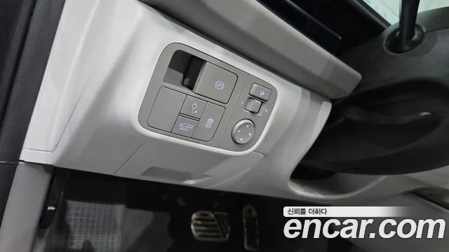 Hyundai Ioniq 6 — Фото автомобиля 28