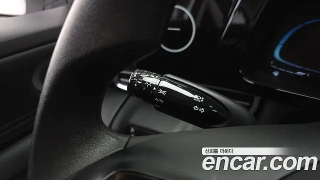 Hyundai Avante CN7 — Фото автомобиля 27