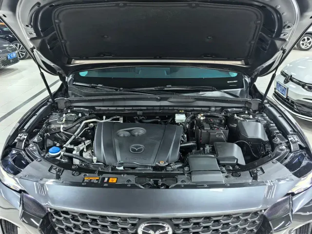 Mazda CX-50 Xingye — Фото автомобиля 19