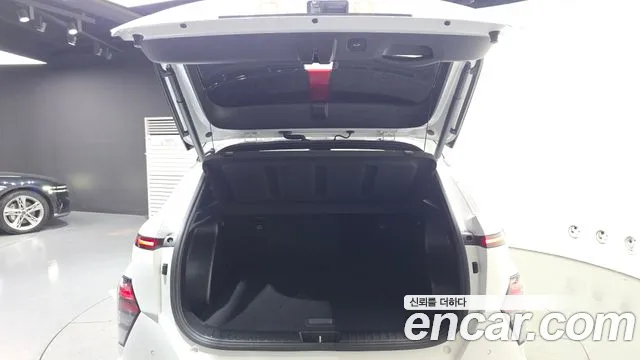 Hyundai Kona Kona (SX2) Бензин 1.6 турбо 2WD — Фото автомобиля 18