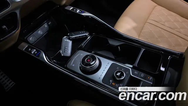 Kia Sorento Sorento 4-е поколение Дизель 2.2 4WD — Фото автомобиля 8