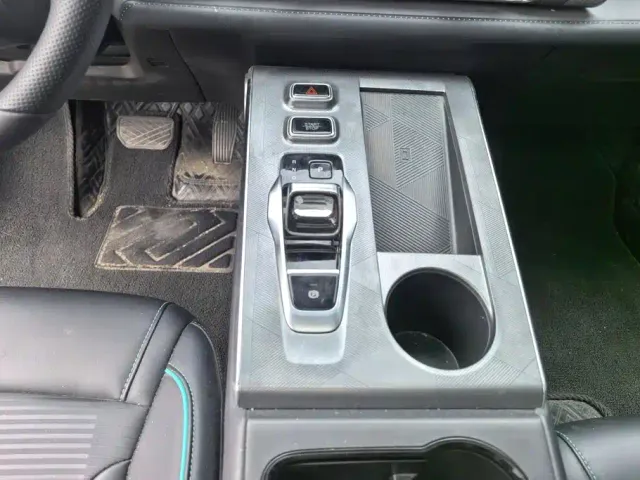 GAC Trumpchi Emkoo — Фото автомобиля 16